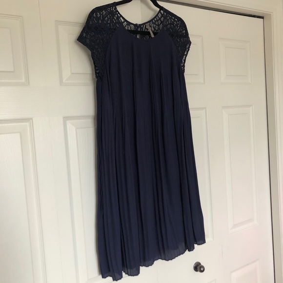 Maternity cocktail dress - Picture 6 of 8